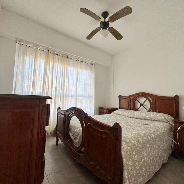 Depto en centro de Pinamar - Two-Bedroom Apartment - 13