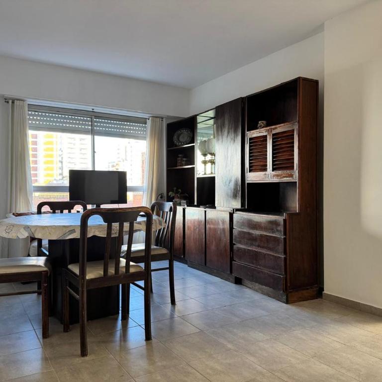 Depto en centro de Pinamar - Two-Bedroom Apartment - 10