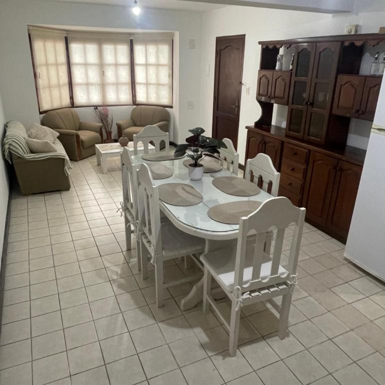 Comfortable Family Apartment in Snow City - Two-Bedroom Apartment - 1