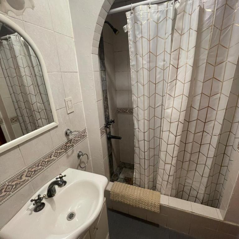 Comfortable Family Apartment in Snow City - Two-Bedroom Apartment - 2
