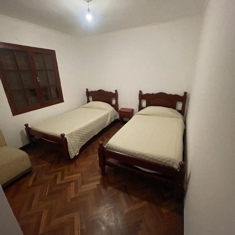 Comfortable Family Apartment in Snow City - Two-Bedroom Apartment - 6