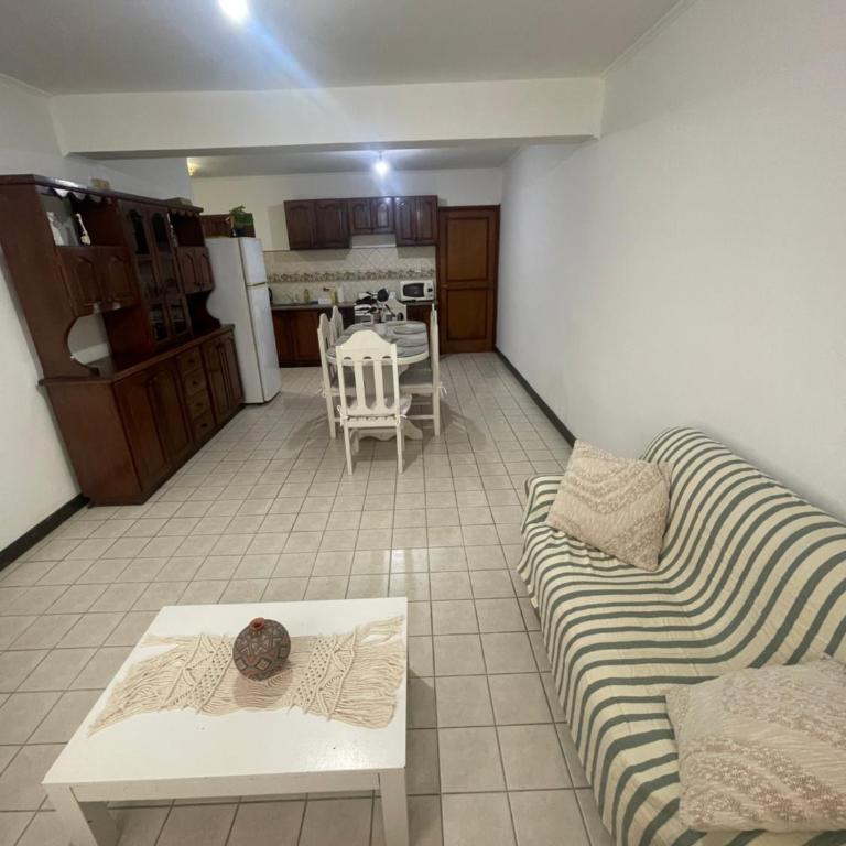 Comfortable Family Apartment in Snow City - Two-Bedroom Apartment - 7