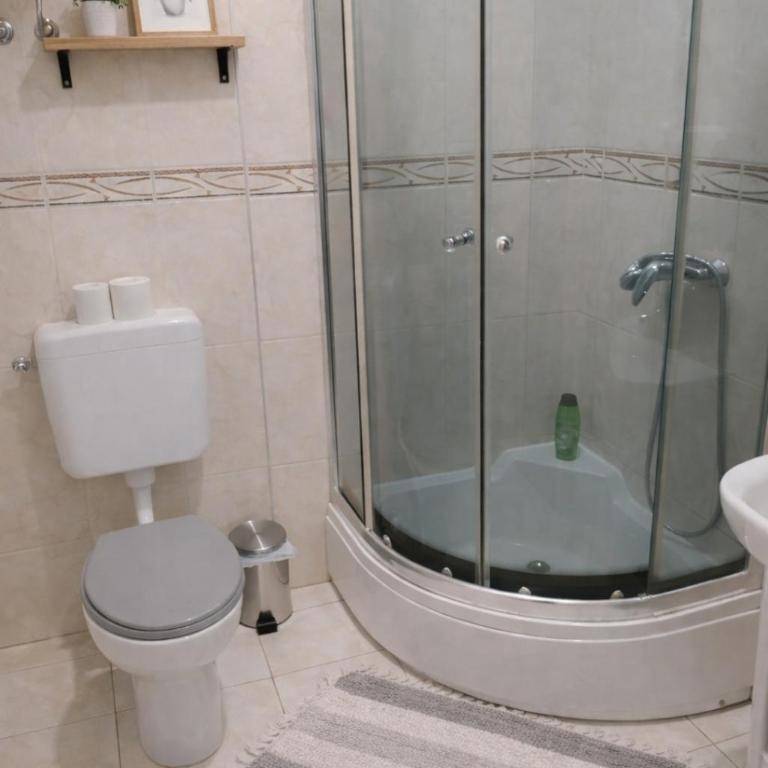 Apartman ROSEE Mostar - Apartman sa 1 Spavaćom Sobom - 16
