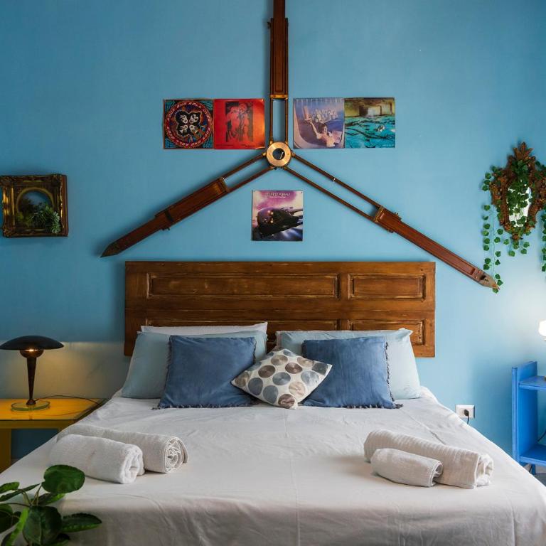 il terrazzino dei venti - Appartamento con 1 Camera da Letto - 17