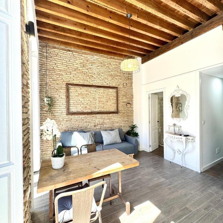 Suite Homes Bright Carreteria - Apartamento con balcón - 6