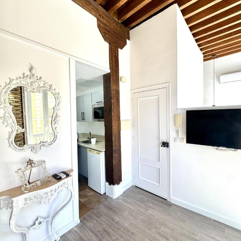 Suite Homes Bright Carreteria - Apartamento con balcón - 4