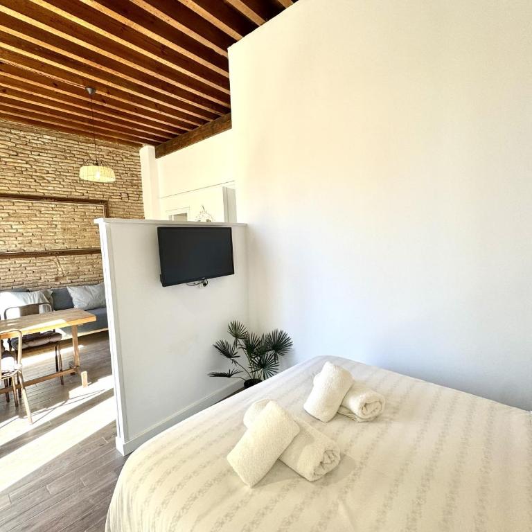Suite Homes Bright Carreteria - Apartamento con balcón - 3
