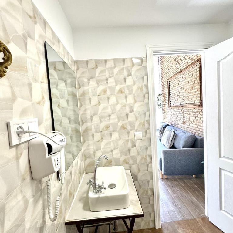 Suite Homes Bright Carreteria - Apartamento con balcón - 10