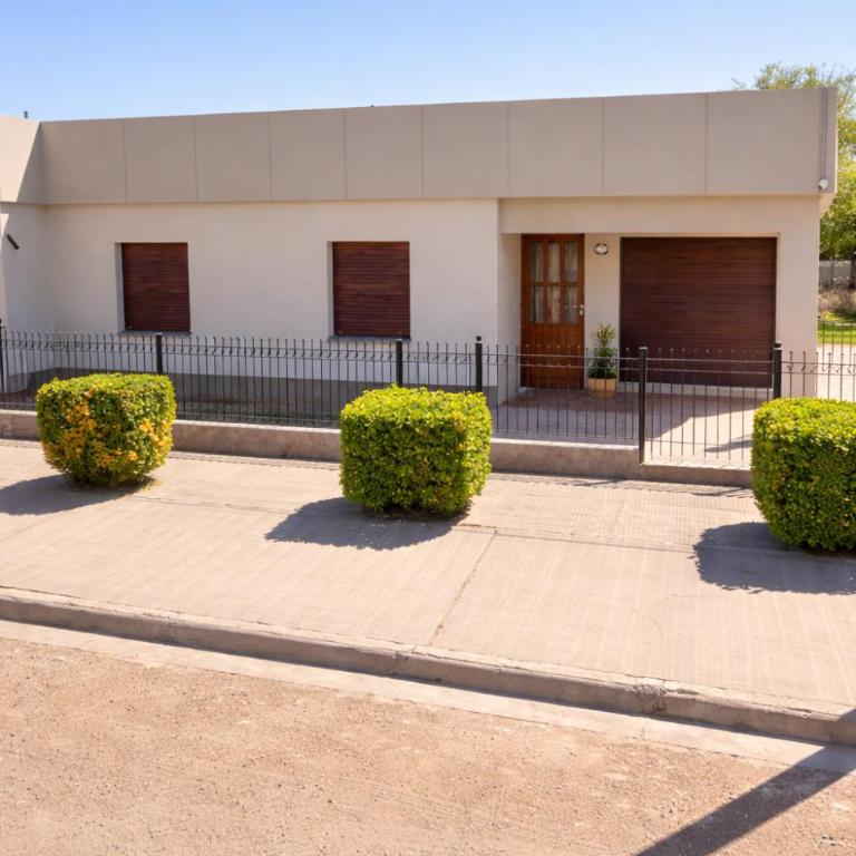 Estrella 7 - Apartamento de 1 dormitorio - 5