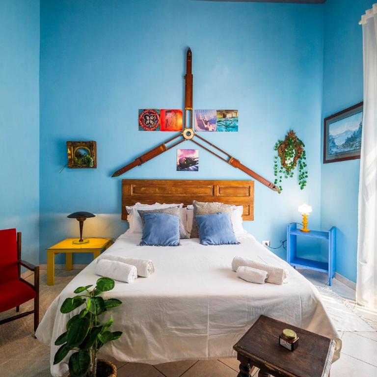 il terrazzino dei venti - Appartamento con 1 Camera da Letto - 18