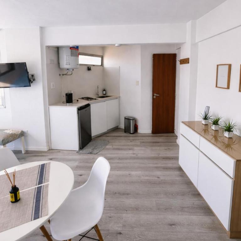 Estrella 7 - Apartamento de 1 dormitorio - 6