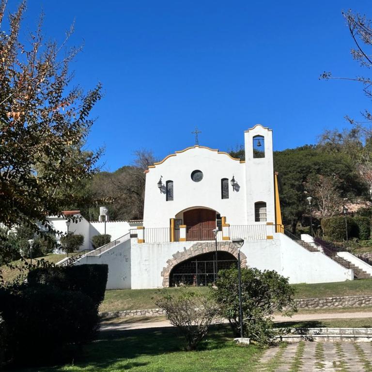 Complejo Loma Hermosa - Apartamento de 1 dormitorio - 46