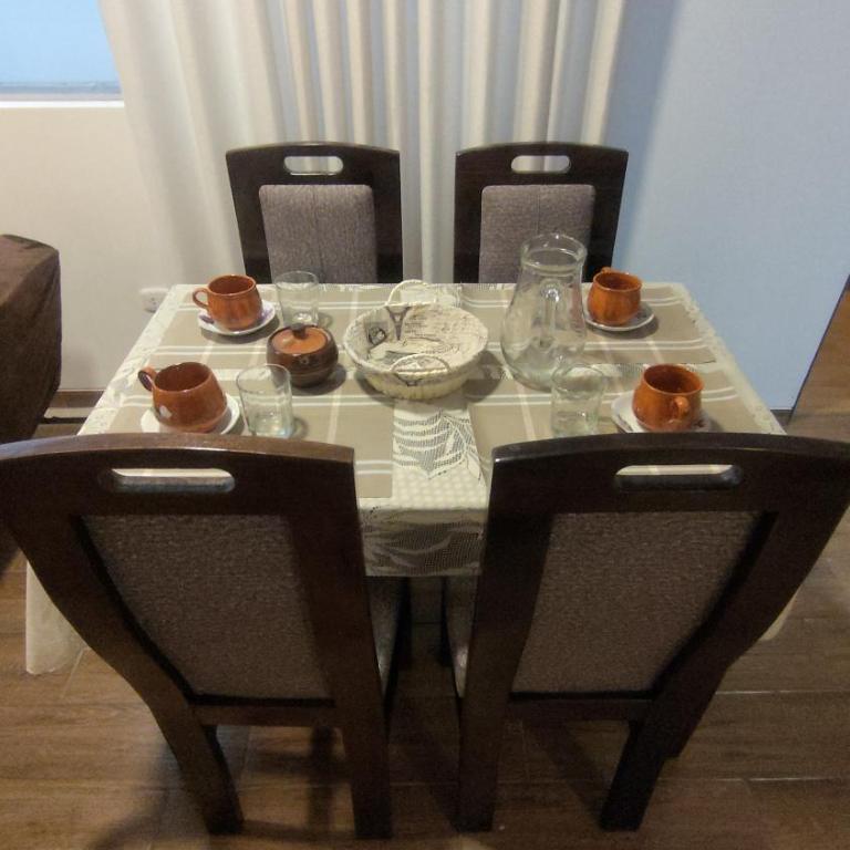 TuDepaCUSCO - Two-Bedroom Apartment - 5