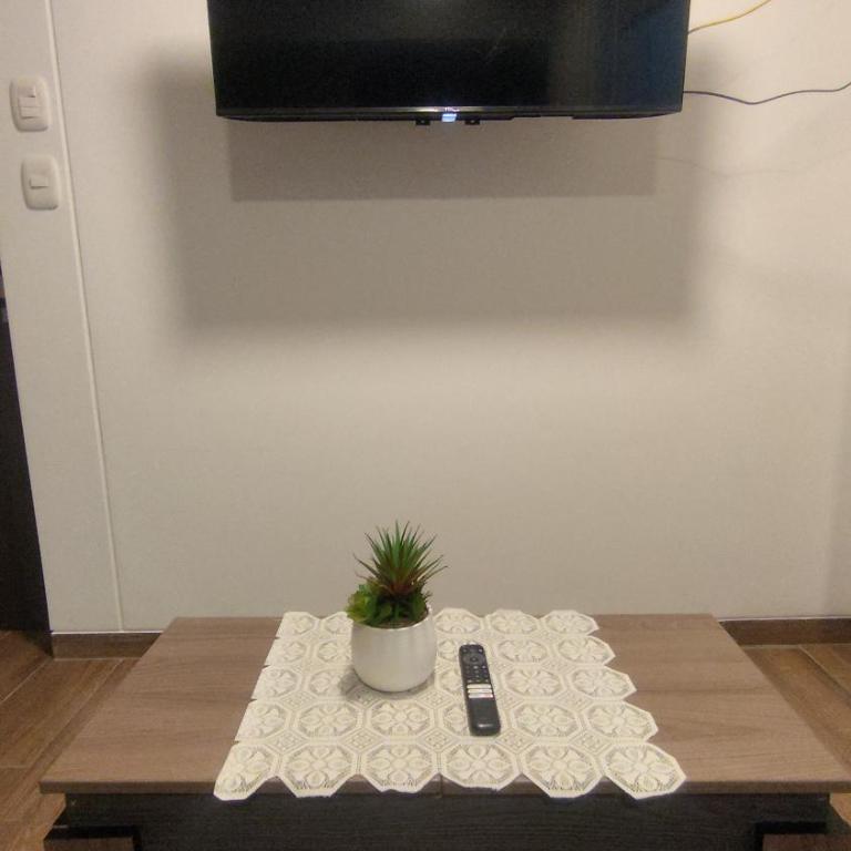TuDepaCUSCO - Two-Bedroom Apartment - 7