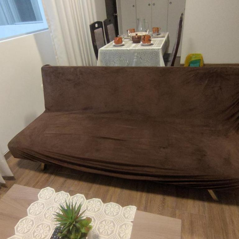 TuDepaCUSCO - Two-Bedroom Apartment - 8