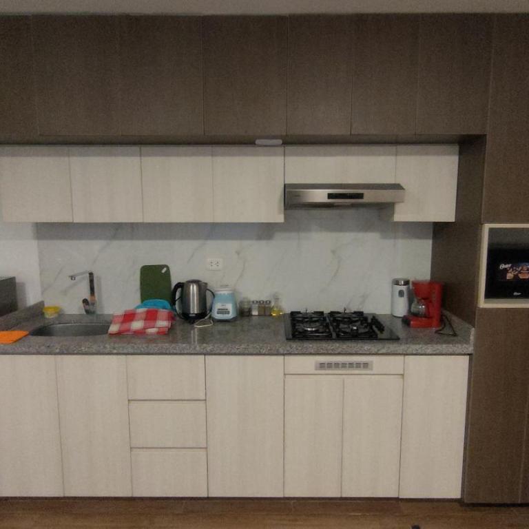 TuDepaCUSCO - Two-Bedroom Apartment - 2