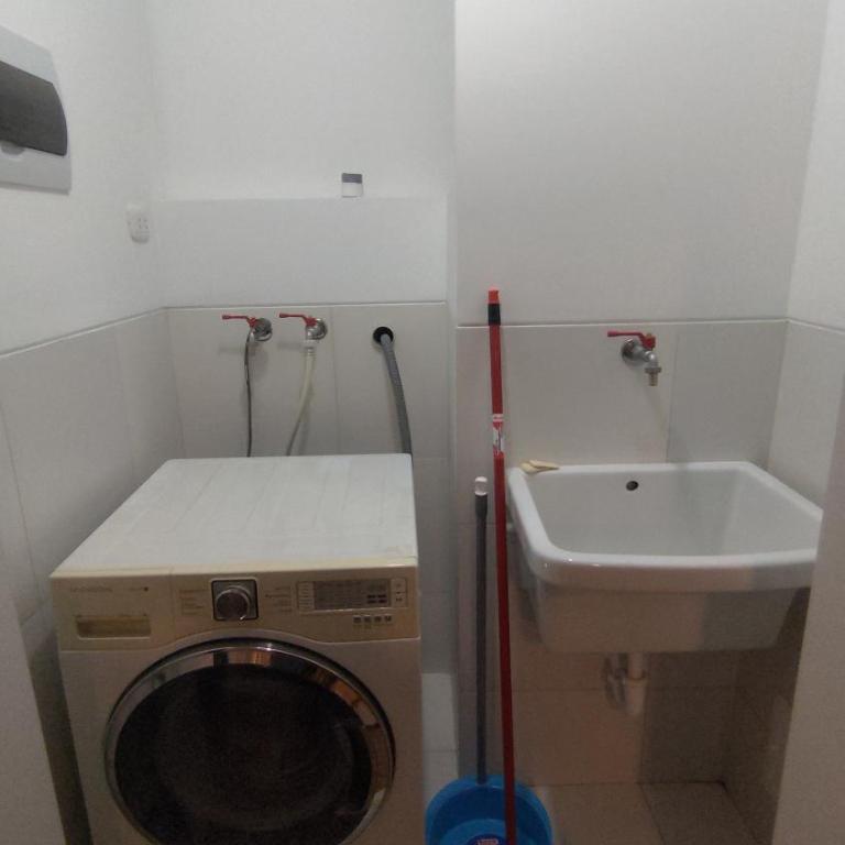 TuDepaCUSCO - Two-Bedroom Apartment - 10