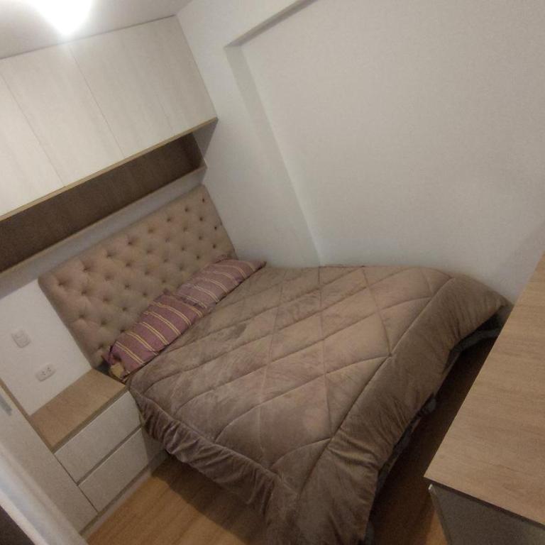 TuDepaCUSCO - Two-Bedroom Apartment - 11