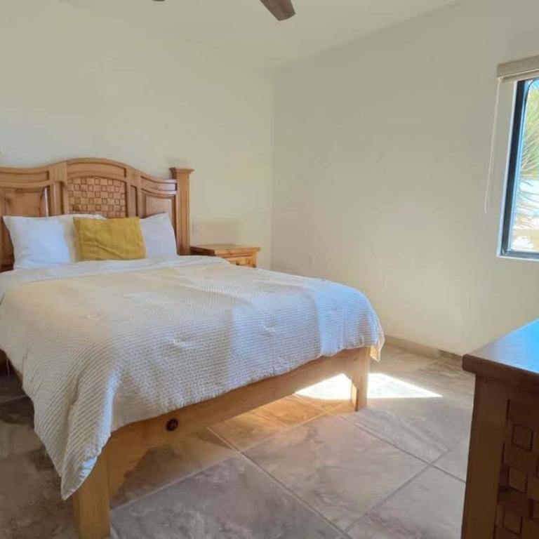 Big Home in Las Conchas with Pool Hacienda de Solis - Apartamento - 9