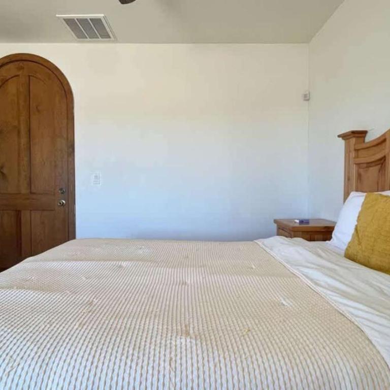 Big Home in Las Conchas with Pool Hacienda de Solis - Apartamento - 10
