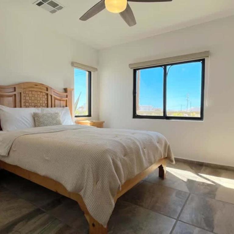 Big Home in Las Conchas with Pool Hacienda de Solis - Apartamento - 12
