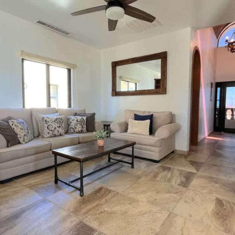 Big Home in Las Conchas with Pool Hacienda de Solis - Apartamento - 20