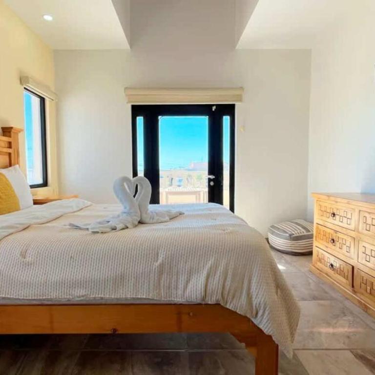 Big Home in Las Conchas with Pool Hacienda de Solis - Apartamento - 22