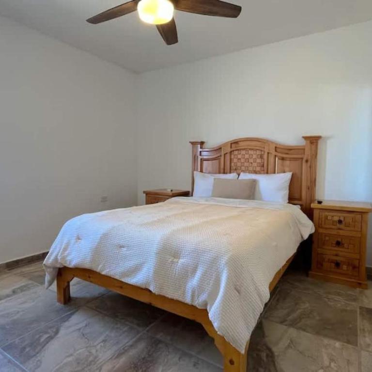 Big Home in Las Conchas with Pool Hacienda de Solis - Apartamento - 25