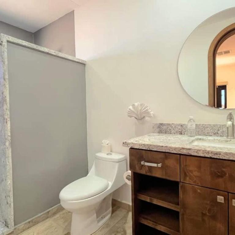Big Home in Las Conchas with Pool Hacienda de Solis - Apartamento - 30