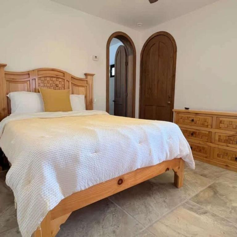 Big Home in Las Conchas with Pool Hacienda de Solis - Apartamento - 29
