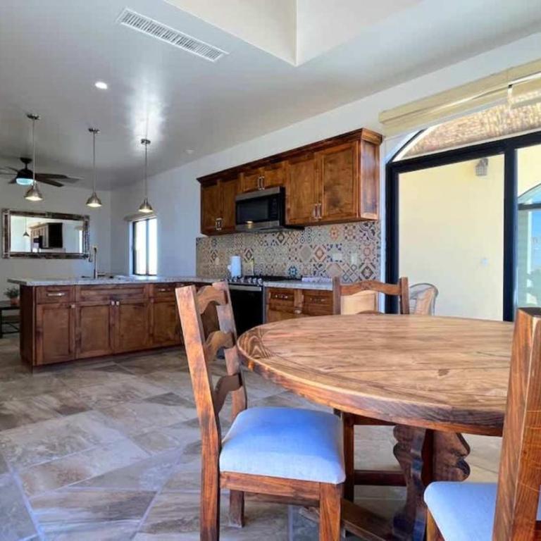 Big Home in Las Conchas with Pool Hacienda de Solis - Apartamento - 33
