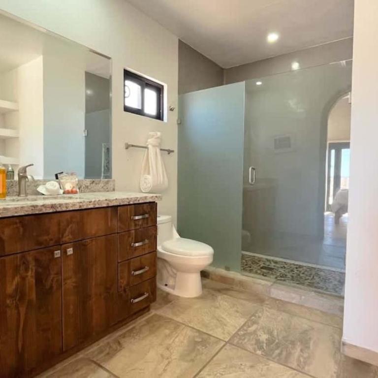 Big Home in Las Conchas with Pool Hacienda de Solis - Apartamento - 37