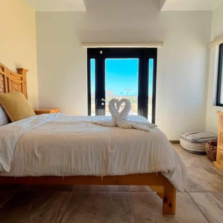 Big Home in Las Conchas with Pool Hacienda de Solis - Apartamento - 38