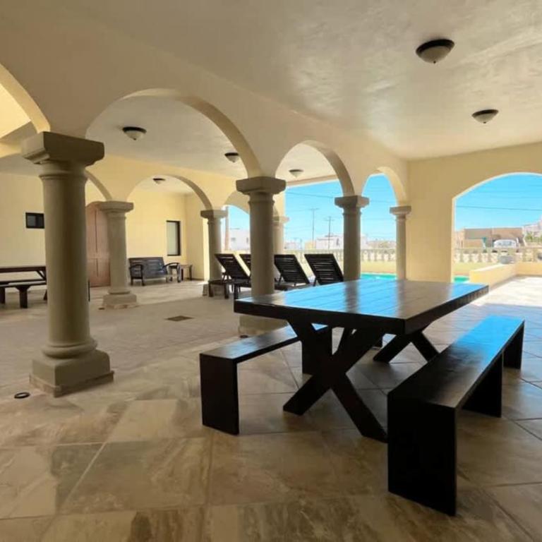 Big Home in Las Conchas with Pool Hacienda de Solis - Apartamento - 45