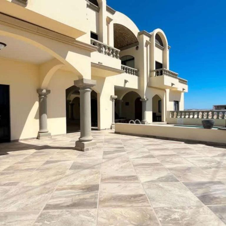 Big Home in Las Conchas with Pool Hacienda de Solis - Apartamento - 47