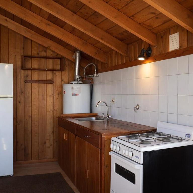 Cabaña Bariloche - A pasos del lago y teleférico - Casa de 2 dormitorios - 12