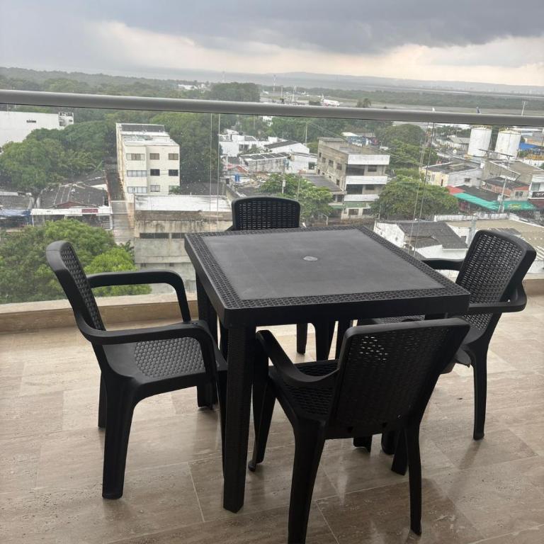 Suite in Cartagena, exclusiva cerca al mar - One-Bedroom Apartment - 8