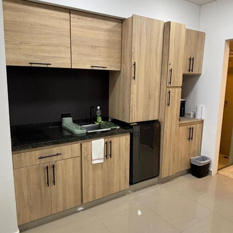 Suite in Cartagena, exclusiva cerca al mar - One-Bedroom Apartment - 11