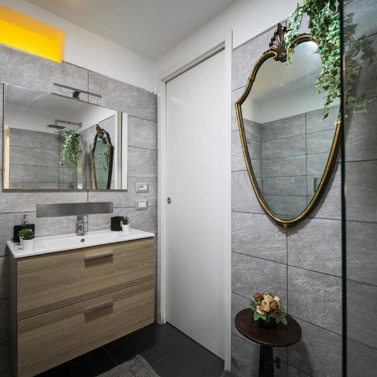il terrazzino dei venti - Appartamento con 1 Camera da Letto - 22