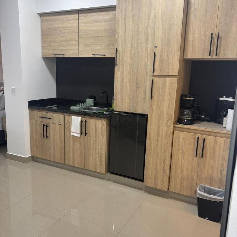 Suite in Cartagena, exclusiva cerca al mar - One-Bedroom Apartment - 17