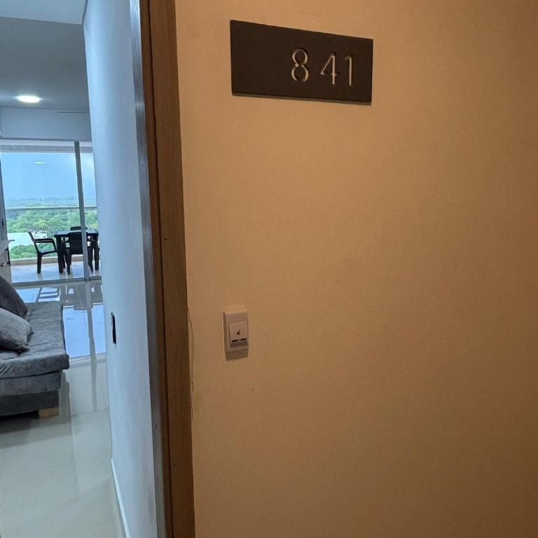 Suite in Cartagena, exclusiva cerca al mar - One-Bedroom Apartment - 27