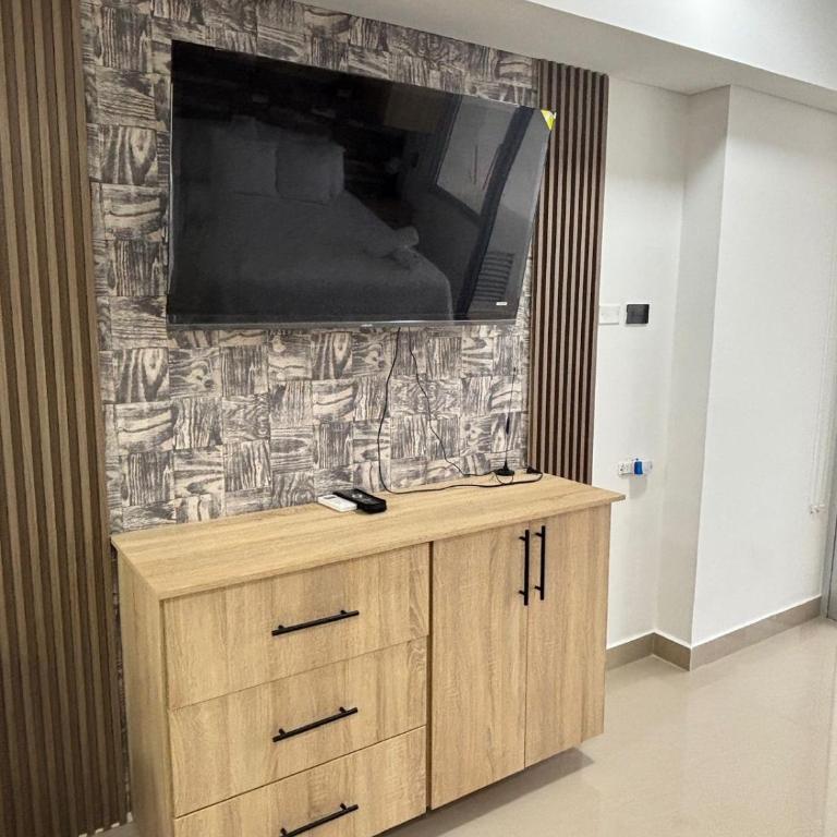 Suite in Cartagena, exclusiva cerca al mar - One-Bedroom Apartment - 28