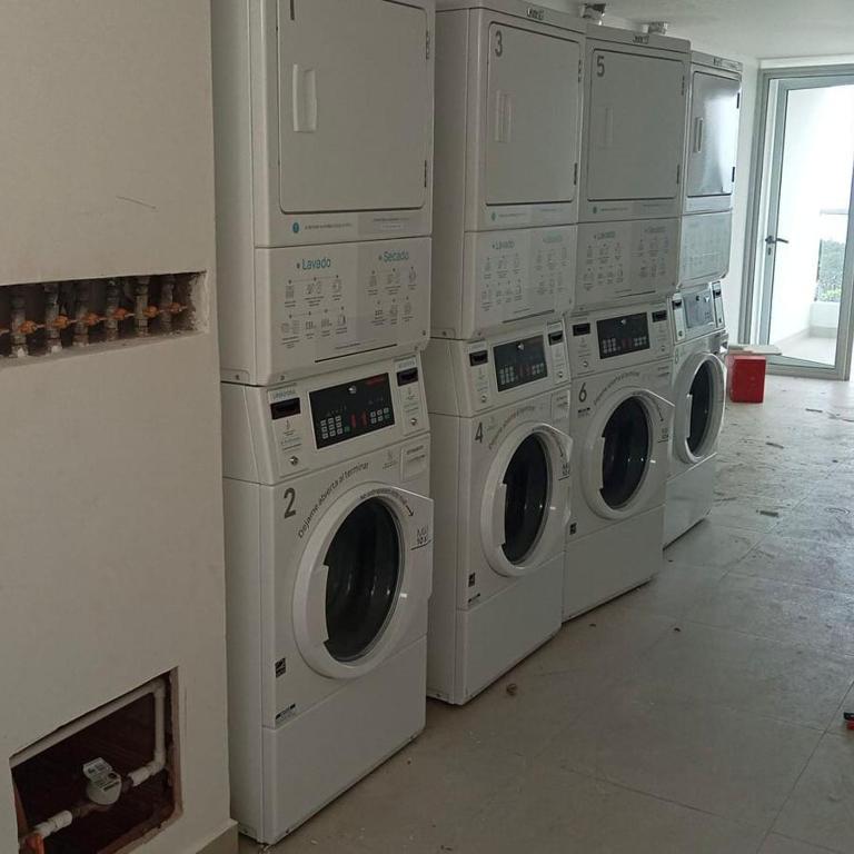 Suite in Cartagena, exclusiva cerca al mar - One-Bedroom Apartment - 32