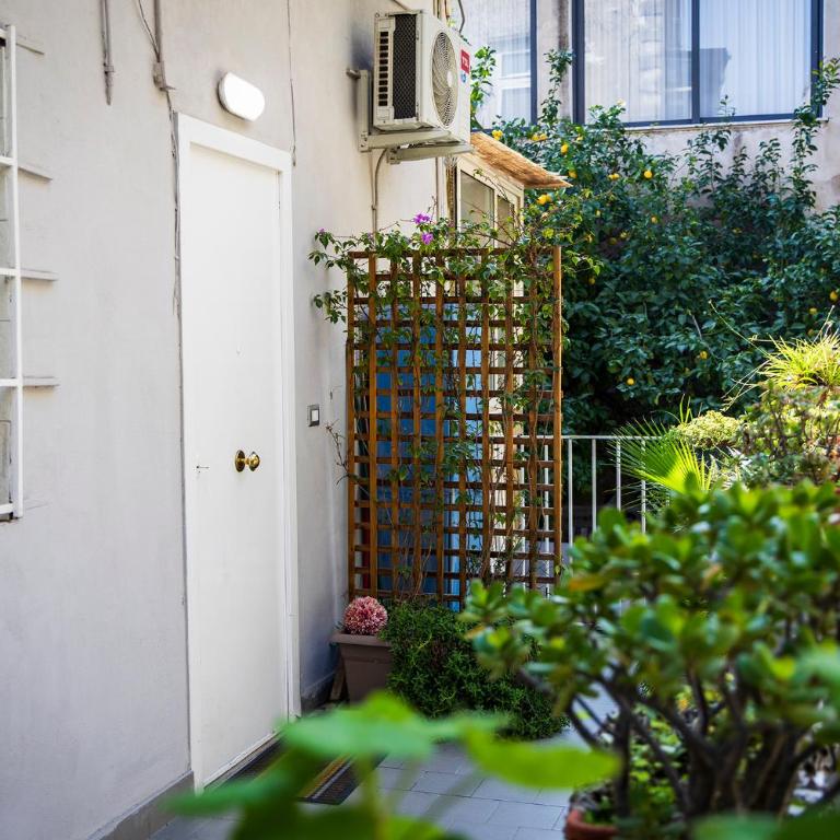 il terrazzino dei venti - Appartamento con 1 Camera da Letto - 27