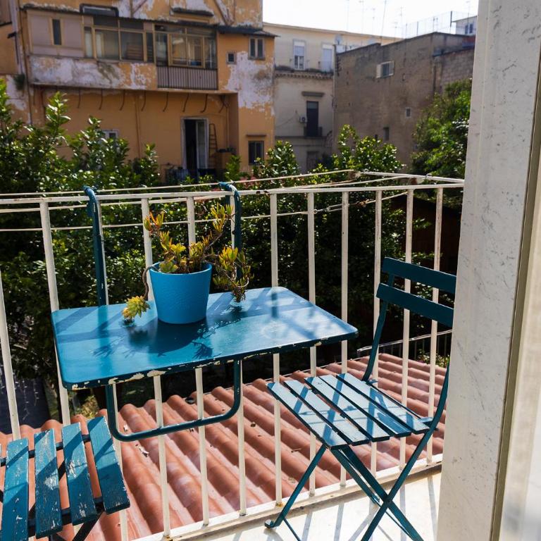 il terrazzino dei venti - Appartamento con 1 Camera da Letto - 4