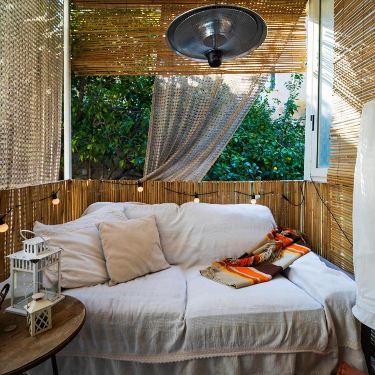 il terrazzino dei venti - Appartamento con 1 Camera da Letto - 5