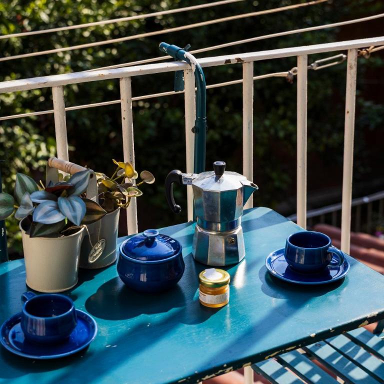 il terrazzino dei venti - Appartamento con 1 Camera da Letto - 3