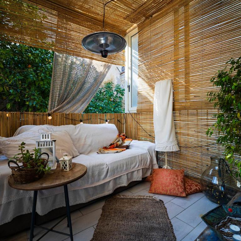 il terrazzino dei venti - Appartamento con 1 Camera da Letto - 1