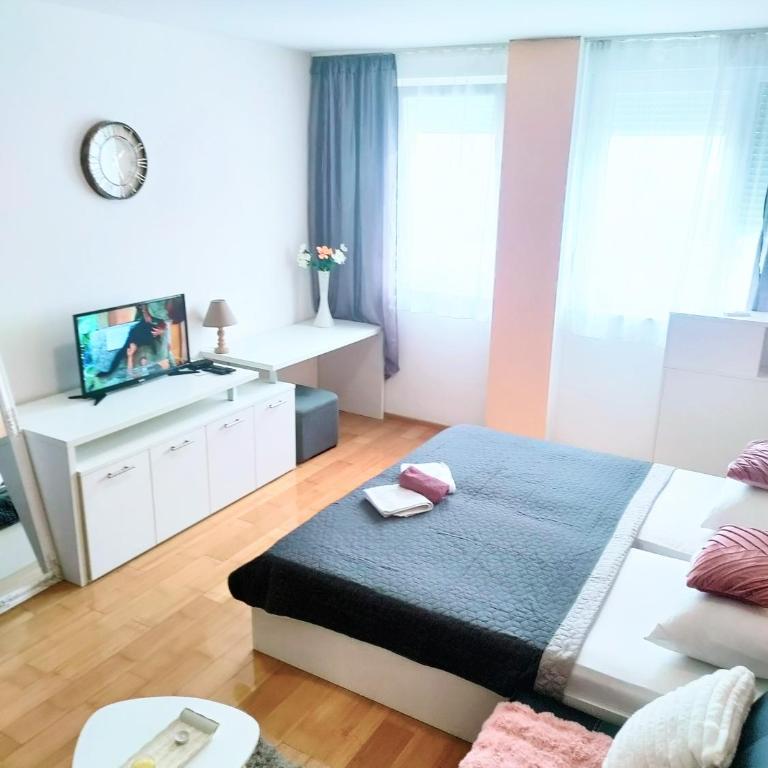 Apartman ROSEE Mostar - Apartman sa 1 Spavaćom Sobom - 3