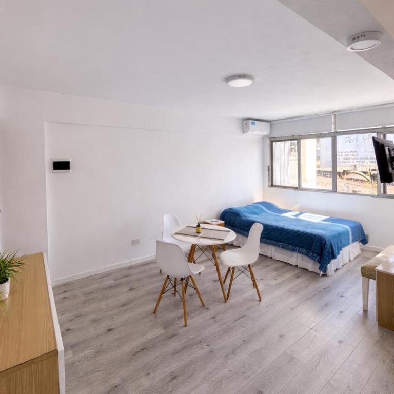 Estrella 7 - Apartamento de 1 dormitorio - 7